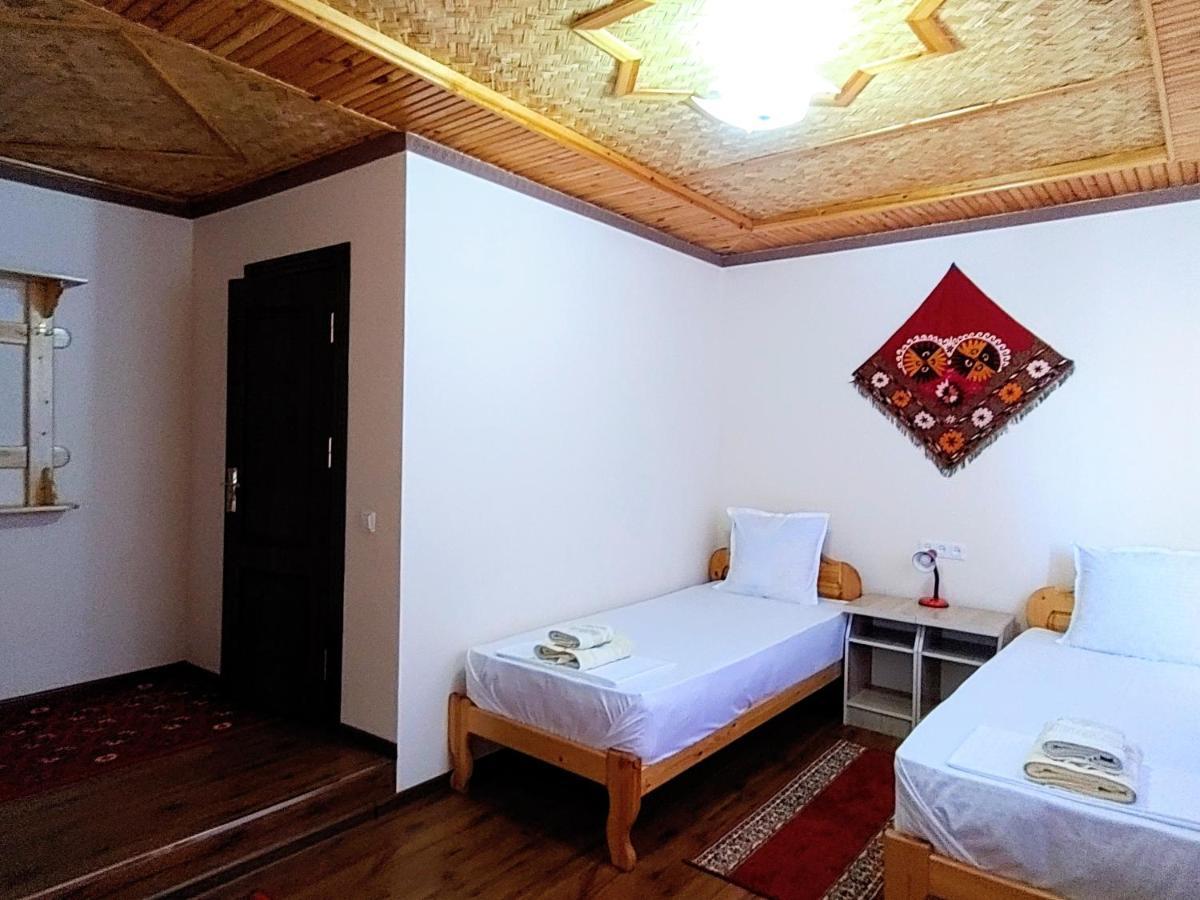 Xiva Azim Ota Hotel Exterior photo